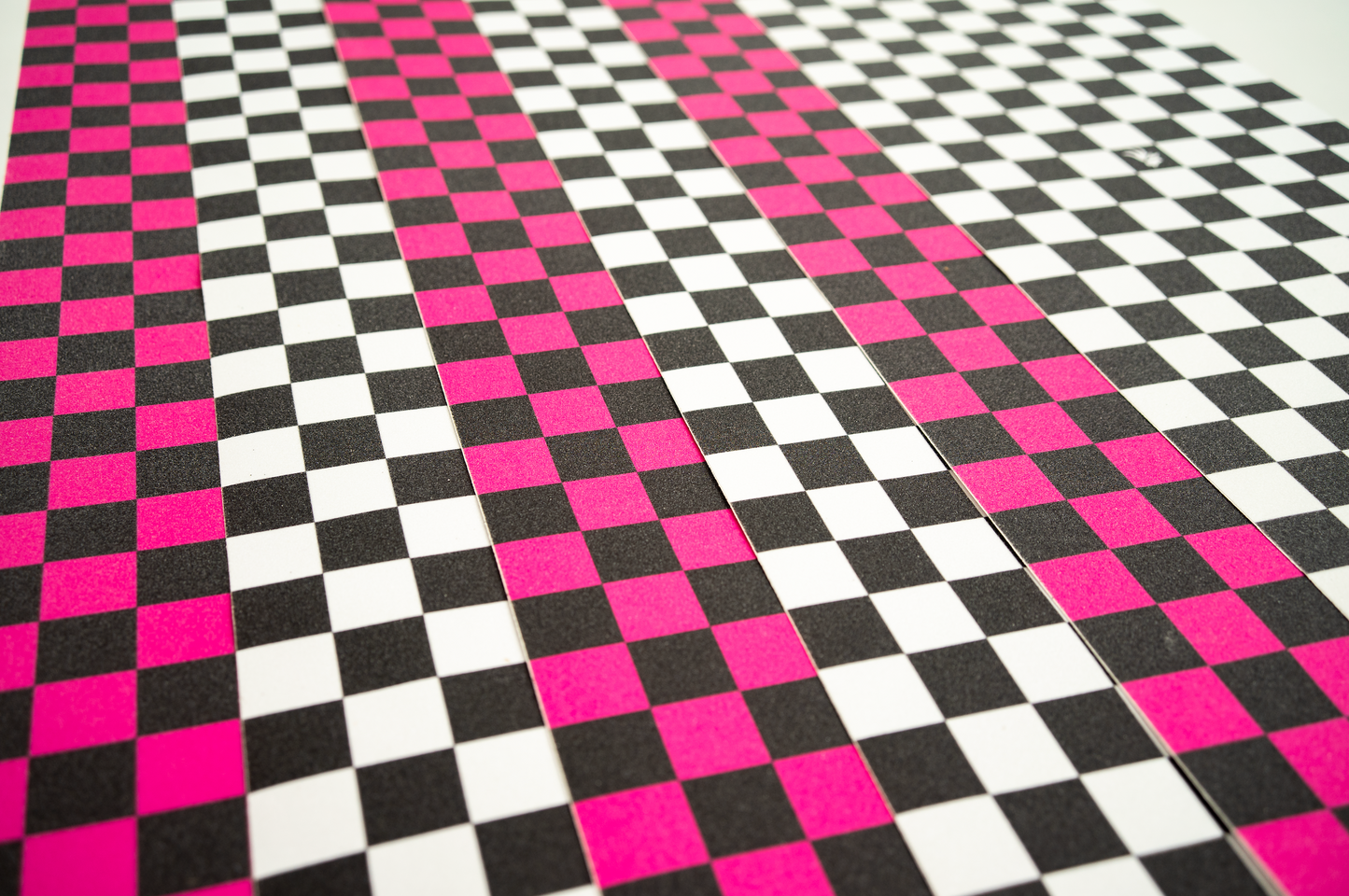 3-Pack - Checkers Griptape