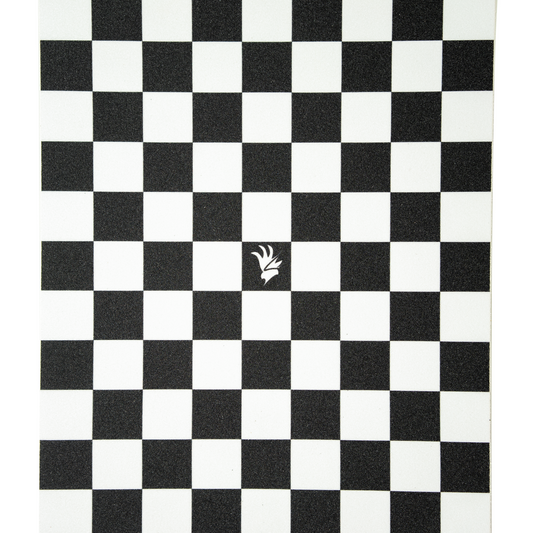 White Checkers